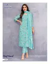 Chief Guest Vol 43 By Deeptex Cotton Printed Wholesale Dress Material In India
